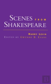 Scenes From Shakespeare