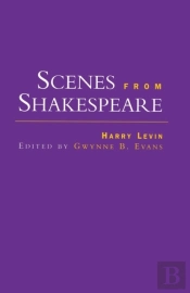 Scenes From Shakespeare