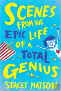 Bertrand.pt - Scenes From The Epic Life Of A Total Genius