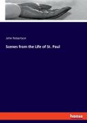 Scenes From The Life Of St. Paul
