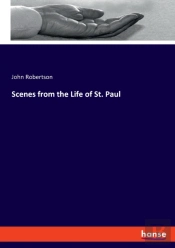 Scenes From The Life Of St. Paul