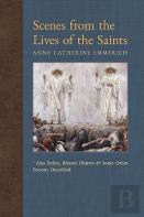 Scenes From The Lives Of The Saints