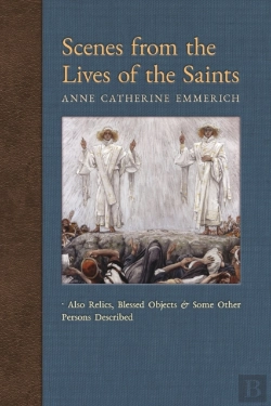 Bertrand.pt - Scenes From The Lives Of The Saints