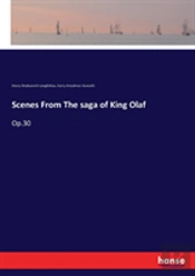 Scenes From The Saga Of King Olaf