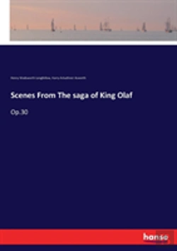 Bertrand.pt - Scenes From The Saga Of King Olaf