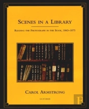 Scenes In A Library