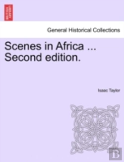 Bertrand.pt - Scenes In Africa ... Second Edition.