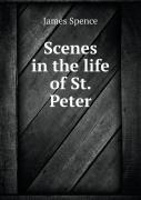 Scenes In The Life Of St. Peter