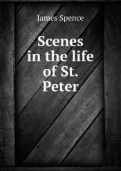 Scenes In The Life Of St. Peter