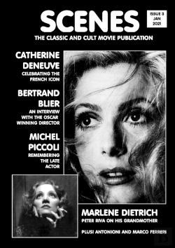 Bertrand.pt - Scenes Issue 3