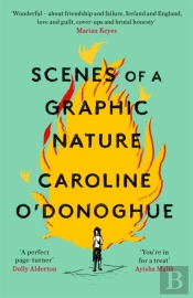 Scenes Of A Graphic Nature