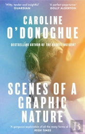 Scenes Of A Graphic Nature