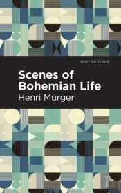 Scenes Of Bohemian Life