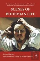 Scenes Of Bohemian Life