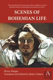 Scenes Of Bohemian Life