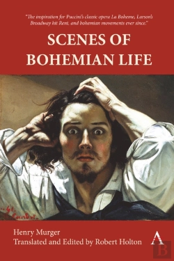 Bertrand.pt - Scenes Of Bohemian Life