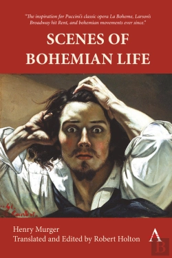 Bertrand.pt - Scenes Of Bohemian Life