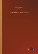 Scenes Of Clerical Life