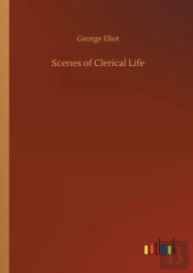 Scenes Of Clerical Life