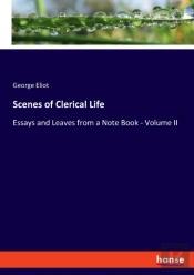 Scenes Of Clerical Life
