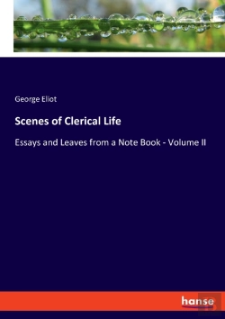 Bertrand.pt - Scenes Of Clerical Life