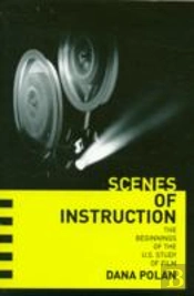 Scenes Of Instruction