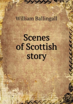 Bertrand.pt - Scenes Of Scottish Story