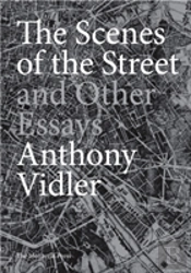 Scenes Of The Street & Other Essays The