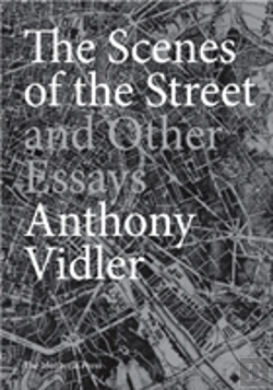 Bertrand.pt - Scenes Of The Street & Other Essays The
