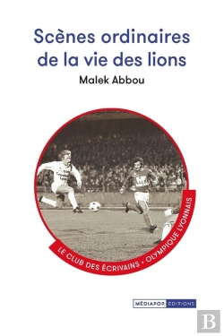 Bertrand.pt - Scènes Ordinaires De La Vie Des Lions