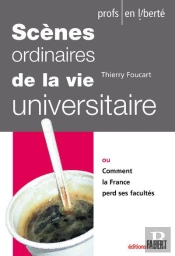 Scenes Ordinaires De La Vie Universitaire