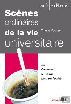 Bertrand.pt - Scenes Ordinaires De La Vie Universitaire