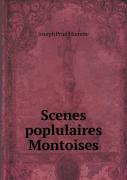 Scenes Poplulaires Montoises