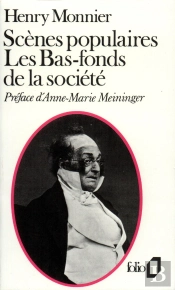 Scènes Populaires - Les Bas-Fonds De La Société