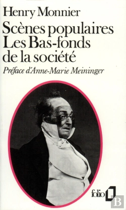 Bertrand.pt - Scènes Populaires - Les Bas-Fonds De La Société