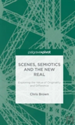 Bertrand.pt - Scenes, Semiotics And The New Real