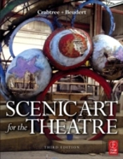 Scenic Art For The Theatre