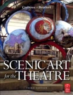 Bertrand.pt - Scenic Art For The Theatre