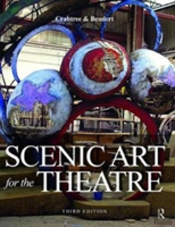 Bertrand.pt - Scenic Art For The Theatre
