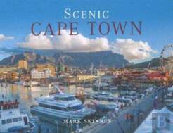 Scenic Cape Town