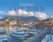 Scenic Cape Town
