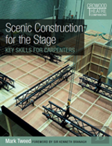 Scenic Construction For The Stage