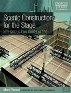 Bertrand.pt - Scenic Construction For The Stage
