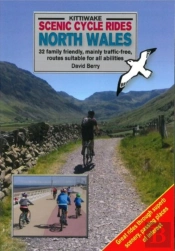 Scenic Cycle Rides: North Wales