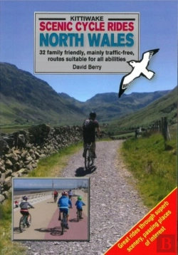 Bertrand.pt - Scenic Cycle Rides: North Wales