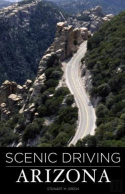 Bertrand.pt - Scenic Driving Arizona