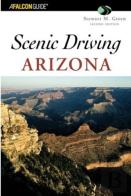 Scenic Driving Arizona