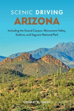 Bertrand.pt - Scenic Driving Arizona