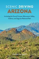 Scenic Driving Arizona