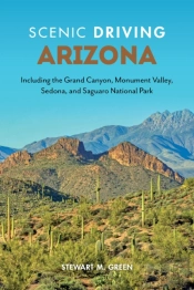 Scenic Driving Arizona